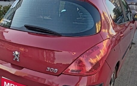 Peugeot 308 II, 2010 год, 400 000 рублей, 8 фотография