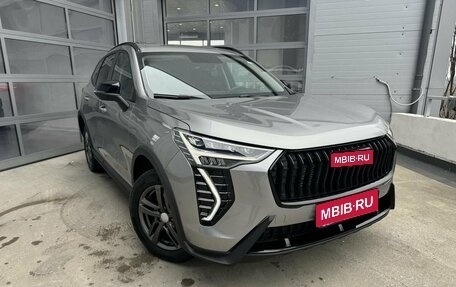 Haval Jolion, 2026 год, 2 499 000 рублей, 1 фотография