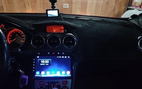 Peugeot 308 II, 2010 год, 400 000 рублей, 35 фотография