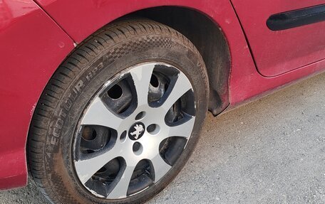 Peugeot 308 II, 2010 год, 400 000 рублей, 29 фотография