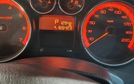 Peugeot 308 II, 2010 год, 400 000 рублей, 37 фотография
