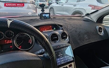 Peugeot 308 II, 2010 год, 400 000 рублей, 34 фотография