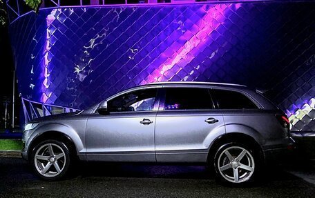 Audi Q7, 2007 год, 1 500 000 рублей, 3 фотография