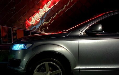 Audi Q7, 2007 год, 1 500 000 рублей, 2 фотография