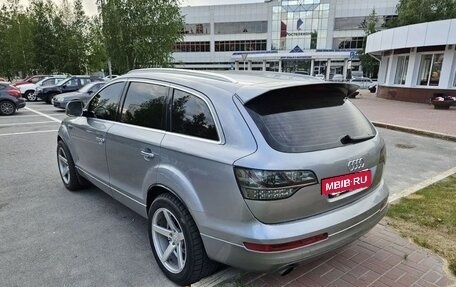 Audi Q7, 2007 год, 1 500 000 рублей, 8 фотография
