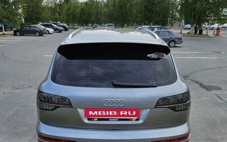Audi Q7, 2007 год, 1 500 000 рублей, 7 фотография