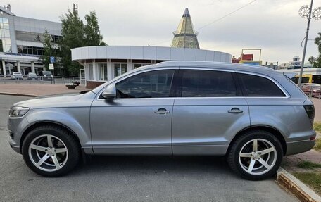 Audi Q7, 2007 год, 1 500 000 рублей, 9 фотография