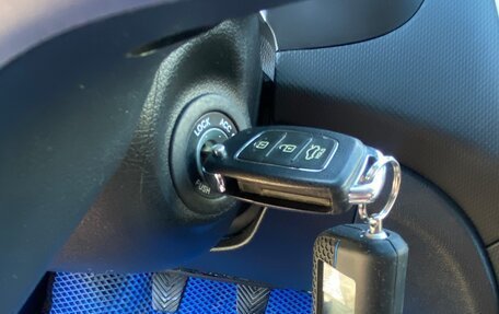 Hyundai Solaris II рестайлинг, 2015 год, 780 000 рублей, 13 фотография