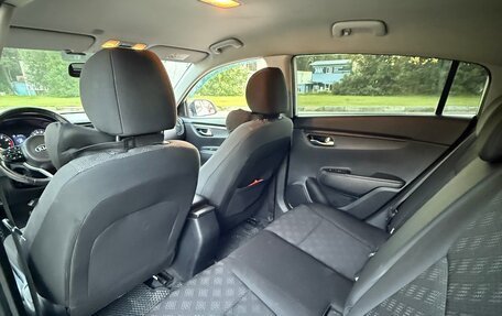 KIA Rio IV, 2019 год, 1 600 000 рублей, 7 фотография