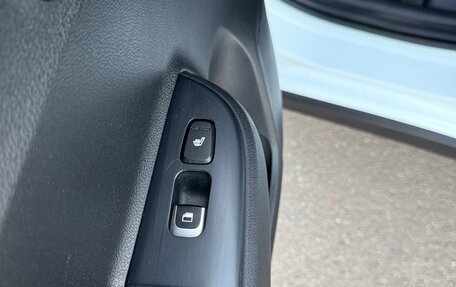 KIA Rio IV, 2019 год, 1 600 000 рублей, 8 фотография