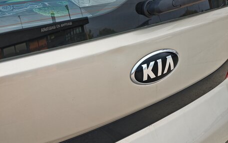KIA Soul III, 2020 год, 1 630 000 рублей, 5 фотография