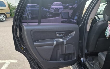 Volvo XC90 II рестайлинг, 2007 год, 1 050 000 рублей, 9 фотография