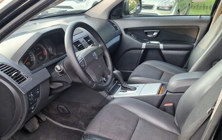Volvo XC90 II рестайлинг, 2007 год, 1 050 000 рублей, 8 фотография