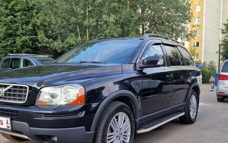 Volvo XC90 II рестайлинг, 2007 год, 1 050 000 рублей, 6 фотография