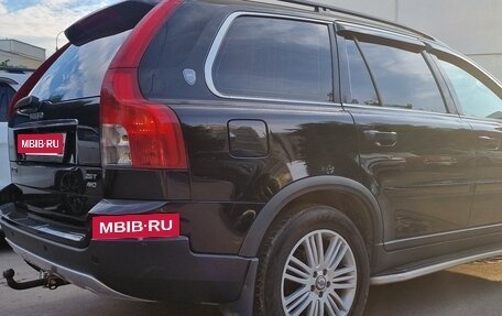 Volvo XC90 II рестайлинг, 2007 год, 1 050 000 рублей, 3 фотография