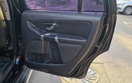Volvo XC90 II рестайлинг, 2007 год, 1 050 000 рублей, 11 фотография