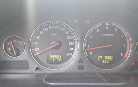 Volvo XC90 II рестайлинг, 2007 год, 1 050 000 рублей, 16 фотография
