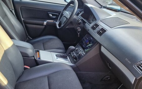 Volvo XC90 II рестайлинг, 2007 год, 1 050 000 рублей, 14 фотография
