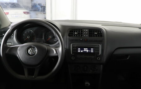 Volkswagen Polo VI (EU Market), 2018 год, 1 289 990 рублей, 12 фотография