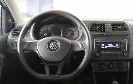 Volkswagen Polo VI (EU Market), 2018 год, 1 289 990 рублей, 10 фотография