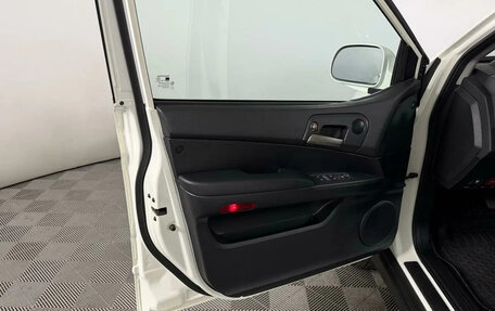 SsangYong Actyon II рестайлинг, 2011 год, 700 000 рублей, 6 фотография