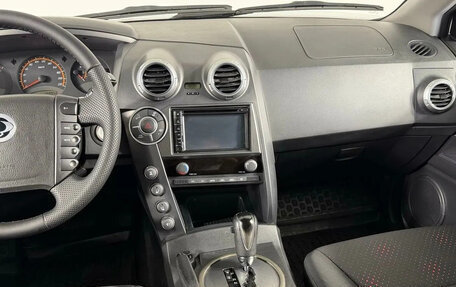 SsangYong Actyon II рестайлинг, 2011 год, 700 000 рублей, 7 фотография