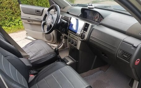 Nissan X-Trail, 2006 год, 550 000 рублей, 7 фотография