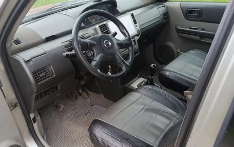 Nissan X-Trail, 2006 год, 550 000 рублей, 8 фотография