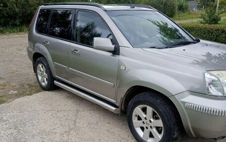 Nissan X-Trail, 2006 год, 550 000 рублей, 3 фотография