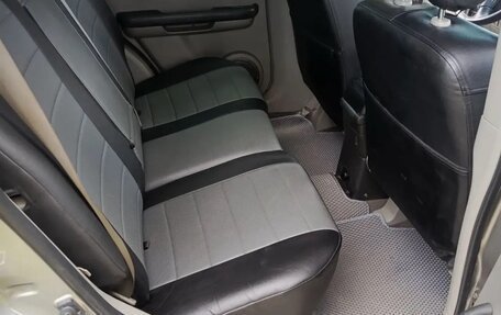 Nissan X-Trail, 2006 год, 550 000 рублей, 6 фотография