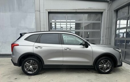 Haval Jolion, 2026 год, 2 499 000 рублей, 3 фотография