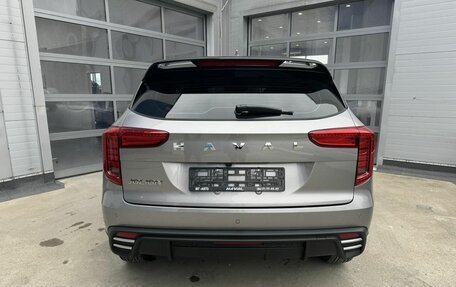 Haval Jolion, 2026 год, 2 499 000 рублей, 4 фотография