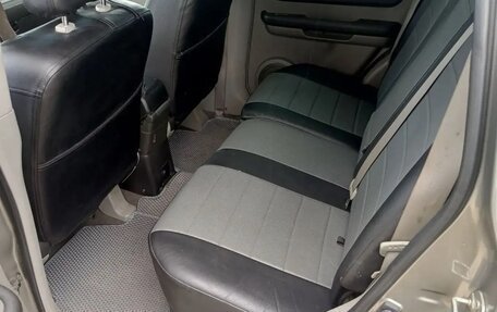 Nissan X-Trail, 2006 год, 550 000 рублей, 9 фотография