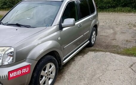 Nissan X-Trail, 2006 год, 550 000 рублей, 2 фотография