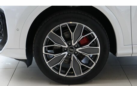 Audi Q5, 2026 год, 6 700 000 рублей, 9 фотография