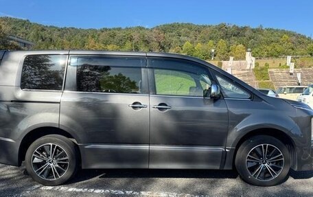 Mitsubishi Delica D:5 I, 2022 год, 2 990 001 рублей, 5 фотография