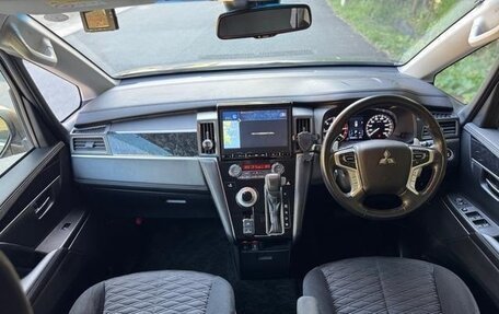 Mitsubishi Delica D:5 I, 2022 год, 2 990 001 рублей, 10 фотография