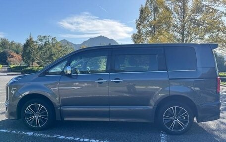 Mitsubishi Delica D:5 I, 2022 год, 2 990 001 рублей, 9 фотография