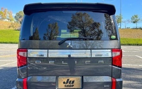 Mitsubishi Delica D:5 I, 2022 год, 2 990 001 рублей, 7 фотография