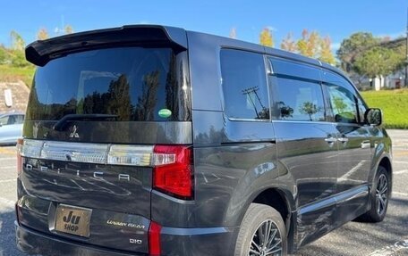 Mitsubishi Delica D:5 I, 2022 год, 2 990 001 рублей, 6 фотография