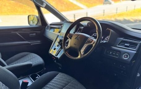 Mitsubishi Delica D:5 I, 2022 год, 2 990 001 рублей, 11 фотография