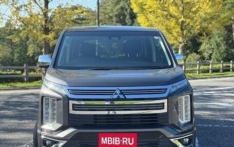 Mitsubishi Delica D:5 I, 2022 год, 2 990 001 рублей, 3 фотография