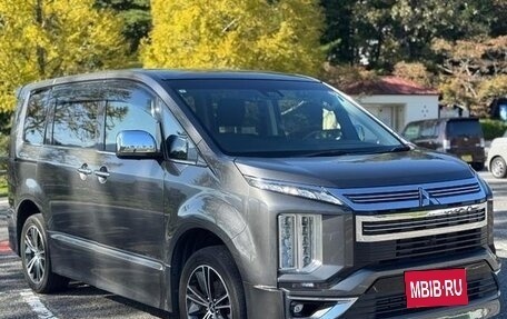 Mitsubishi Delica D:5 I, 2022 год, 2 990 001 рублей, 4 фотография