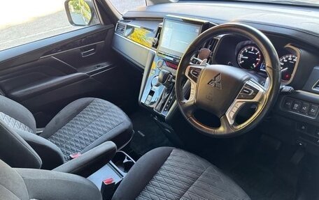 Mitsubishi Delica D:5 I, 2022 год, 2 990 001 рублей, 13 фотография