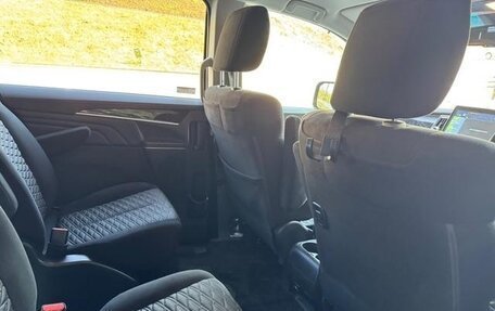 Mitsubishi Delica D:5 I, 2022 год, 2 990 001 рублей, 15 фотография