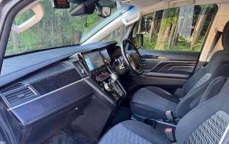 Mitsubishi Delica D:5 I, 2022 год, 2 990 001 рублей, 19 фотография