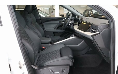 Audi Q5, 2026 год, 6 700 000 рублей, 11 фотография