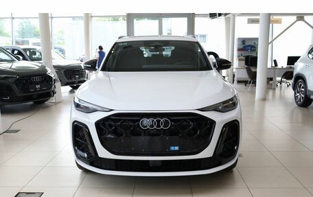 Audi Q5, 2026 год, 6 700 000 рублей, 8 фотография
