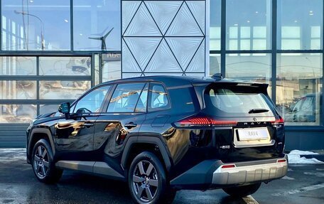 Toyota RAV4, 2026 год, 4 920 000 рублей, 8 фотография