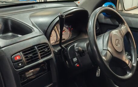 Nissan Cube II, 2000 год, 170 000 рублей, 10 фотография